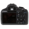 Фотокамера Canon EOS 1100D Kit 18-55DCIII (черный) (5161B011)