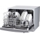 Посудомоечная машина INDESIT ICD 661 S EU