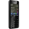 Мобильный телефон Nokia 206 (черный)