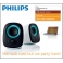 Компьютерная акустика Philips SPA2210V/10 