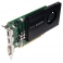 Видеокарта PNY Quadro K2000 PCI-E 2.0 2048Mb 128 bit DVI (VCQK2000-PB)