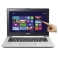 Ноутбук Asus VivoBook S301LP (Intel Core i7 4500U, 8Gb RAM, 750Gb HDD, Win8)