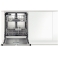 Встраиваемая посудомоечная машина Bosch SKE 52 M 55 RU
