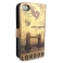 Чехол-книга для iPhone 4/4s Tower Bridge