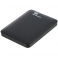 Жесткий диск WD Elements Portable Black 2.5" 500Gb (WDBUZG5000ABK-EESN)