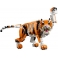 LEGO. Конструктор 31129 "Creator Majestic Tiger" (Величественный тигр)
