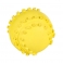 Игрушка TRIXIE Мяч игольчатый из натуральной резины, 9,5 см