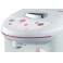 Термопот Centek CT-1080T 5.0л, 750Вт, рисунок на корпусе, 3 способа подачи воды, двойная защита