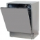 Встраиваемая посудомоечная машина BEKO DIN 5833 EXTRA
