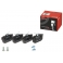 P54023 BREMBO Комплект тормозных колодок, дисковый тормоз
