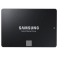 Жесткий диск SSD Samsung 2000Gb 850 EVO, S-ATA III, MLC V-NAND, 2.5" Retail (MZ-75E2T0BW)