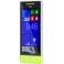 Смартфон HTC Windows Phone 8S (желтый/серый)