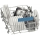 Встраиваемая посудомоечная машина Bosch SPV 58 M 50 RU