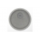 Кварцевая мойка для кухни Толеро R-104 (серый, цвет №701)