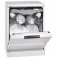 Посудомоечная машина Bomann GSP 850 weiss 60 cm A++A