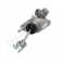FR-402 Japanparts Главный цилиндр, система сцепления