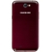 Смартфон Samsung Galaxy Note II (Red)