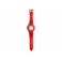 Часы-телефон GSM Burg LA 1014 (красный)