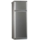 Холодильник Pozis-МИР-244-1 серебристый металлопласт