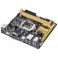 Материнская плата Asus H81I-PLUS Socket-1150 Intel H81 DDR3 mini-ITX AC`97 8ch(7.1) GbLAN SATA3 VGA+