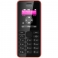 Мобильный телефон Nokia 108 DS (красный)