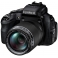 Фотоаппарат FujiFilm FinePix SL1000 (черный)