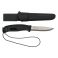 Нож Morakniv Companion Spark (S) Black