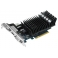 Видеокарта ASUS GeForce GT730 GT730-SL-2GD3-BRK 2Гб VGA PCIE8  GDDR3