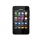 Мобильный телефон Nokia 501 Asha Dual Sim (черный)