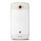 Смартфон HTC One S (белый)