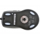 Мышь A4Tech XL-750BH Bronze Mask Laser Extra High Speed Oscar Editor USB Anti-Vibrate