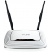 Роутер TP-LINK TL-WR841ND (300MBPS ROUTER 10/100M 4PORT)