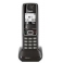Дополнительная трубка телефона DECT Gigaset A420H (для A420) (черный)
