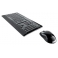 Клавиатура+мышь Fujitsu LX900 Wireless