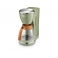 Кофеварка Delonghi ICMOV 210.GR (зеленый) 