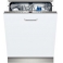 Встраиваемая посудомоечная машина NEFF S 51M65X4 RU