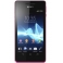 Смартфон Sony LT25i Xperia V (розовый)