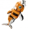 LEGO. Конструктор 31129 "Creator Majestic Tiger" (Величественный тигр)
