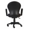 Кресло Бюрократ CH-687AXSN/#G серый JP-15-1