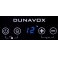 Винный шкаф DUNAVOX DX-7.22SSK