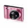 Фотоаппарат Samsung WB 30 F (розовый)