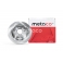 3060-286 METACO Диск тормозной задний