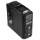 Корпус Gigabyte GZ-G1 plus black w/o PSU ATX 2*USB2.0 +2*USB3.0 HD audio 120mm fan