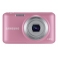 Фотоаппарат Samsung ES 95 (розовый)