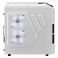 Корпус AeroCool Xpredator X1 White Edition white w/o PSU ATX 2*USB3.0