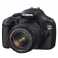 Фотокамера Canon EOS 1100D KIT 18-55 DCII