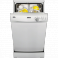 Посудомоечная машина ZANUSSI ZDS91200SA