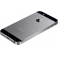 Смартфон Apple iPhone 5S Space Gray 16Gb (ME432RU/A)