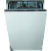 Встраиваемая посудомоечная машина Whirlpool ADGI 862 FD