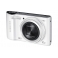 Фотоаппарат Samsung WB 30 F (белый)